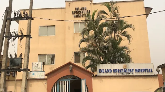 Inland Specialist Hospital1