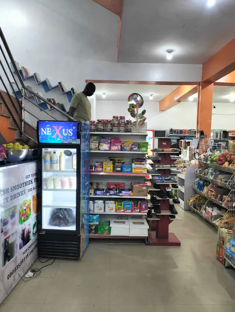 Super Saver Supermarket2