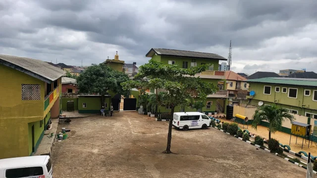 hogas school